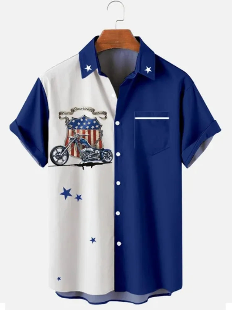 HAWAIIAN SHIRT