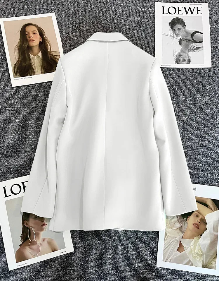 SPRING BLAZER