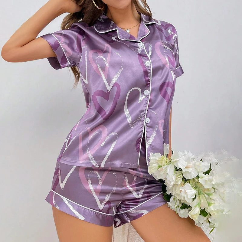 COEUR PYJAMA