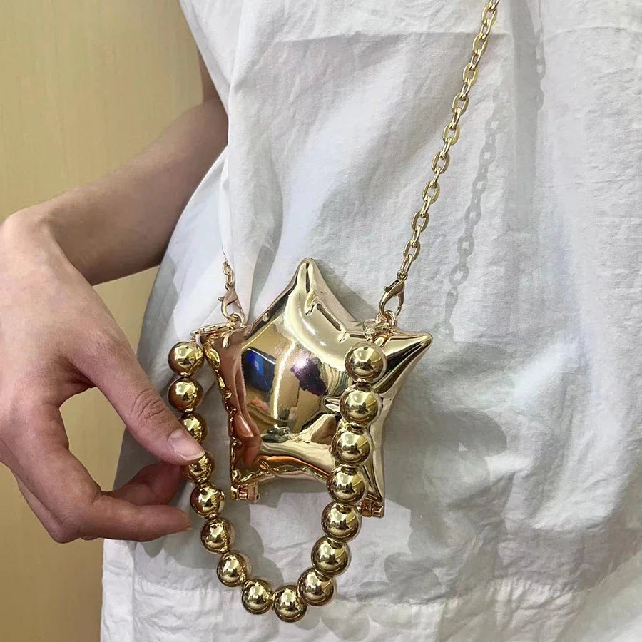 METAL BAG