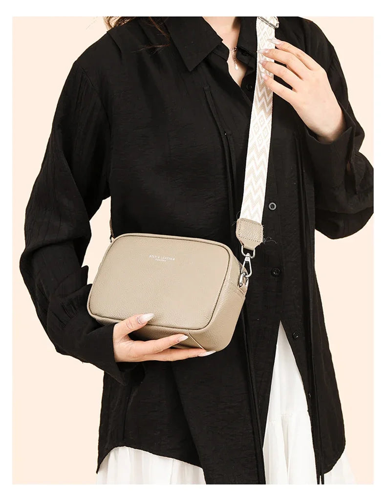 CRISS BAG