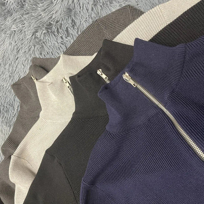 NICE SWEATER