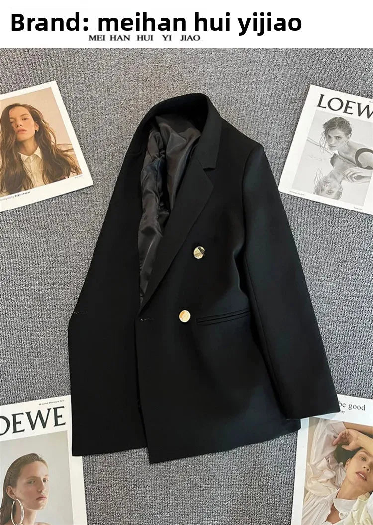 SPRING BLAZER
