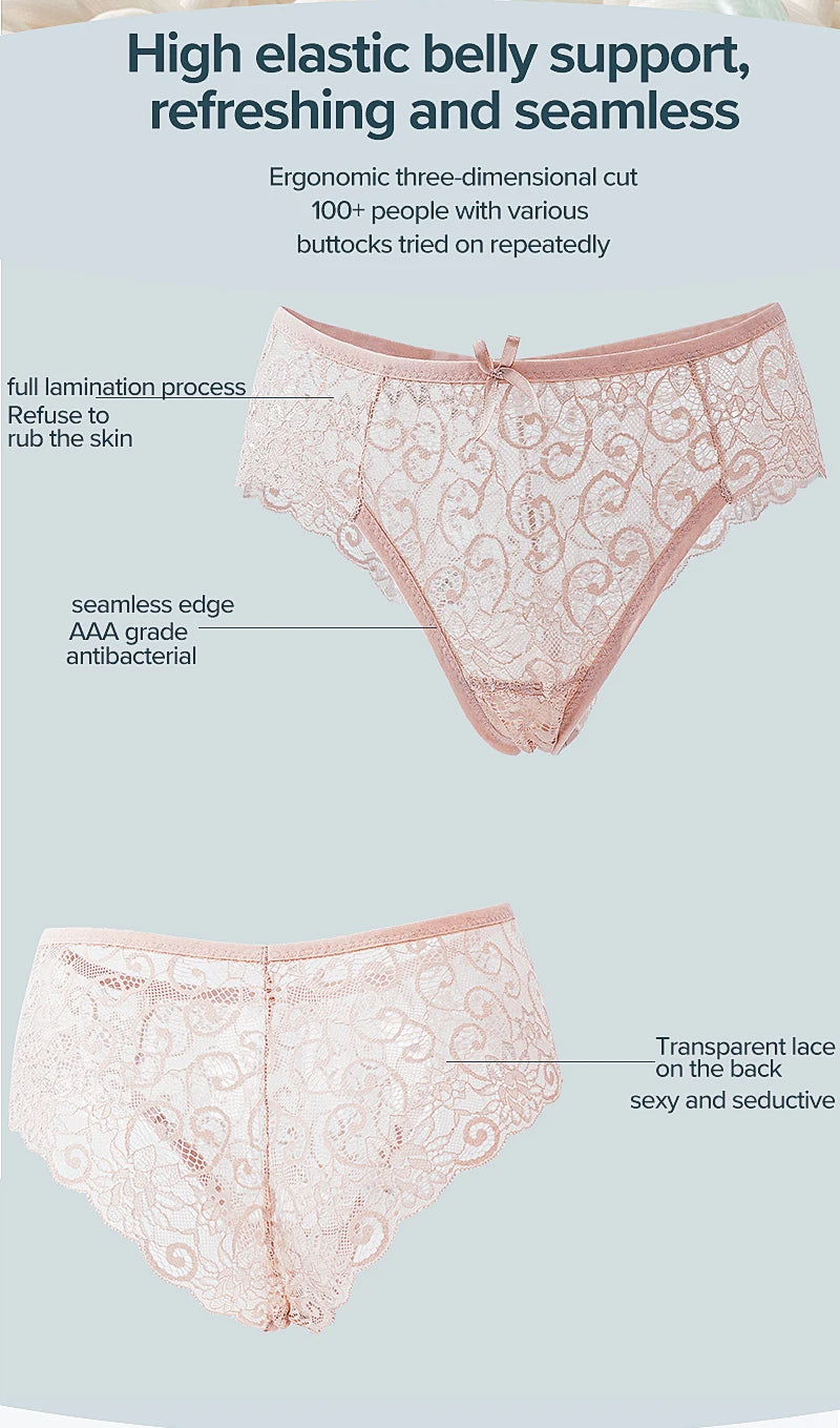 INTIME PANTIES