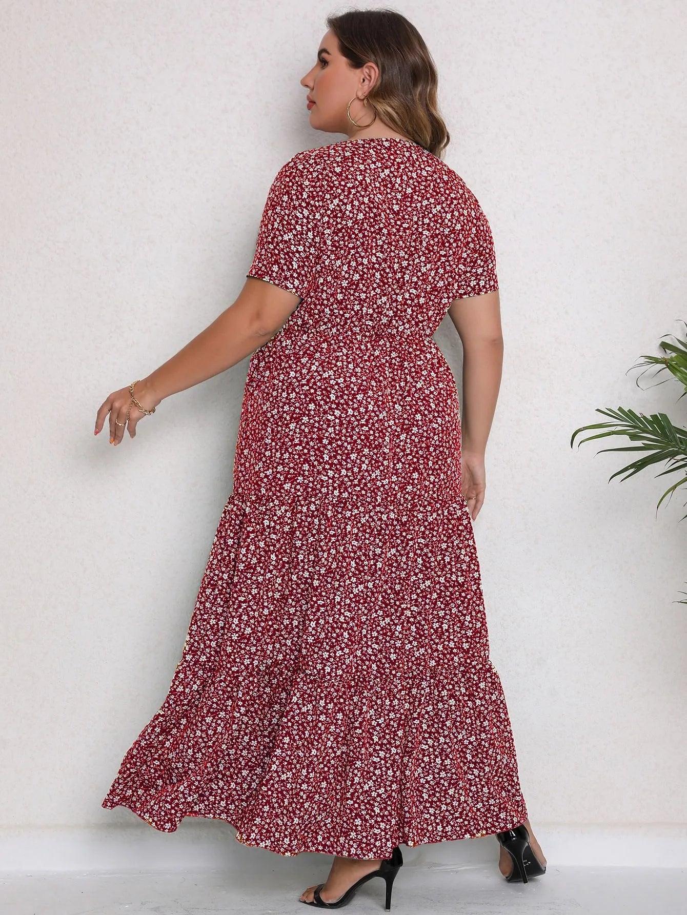 GIBSIE DRESS