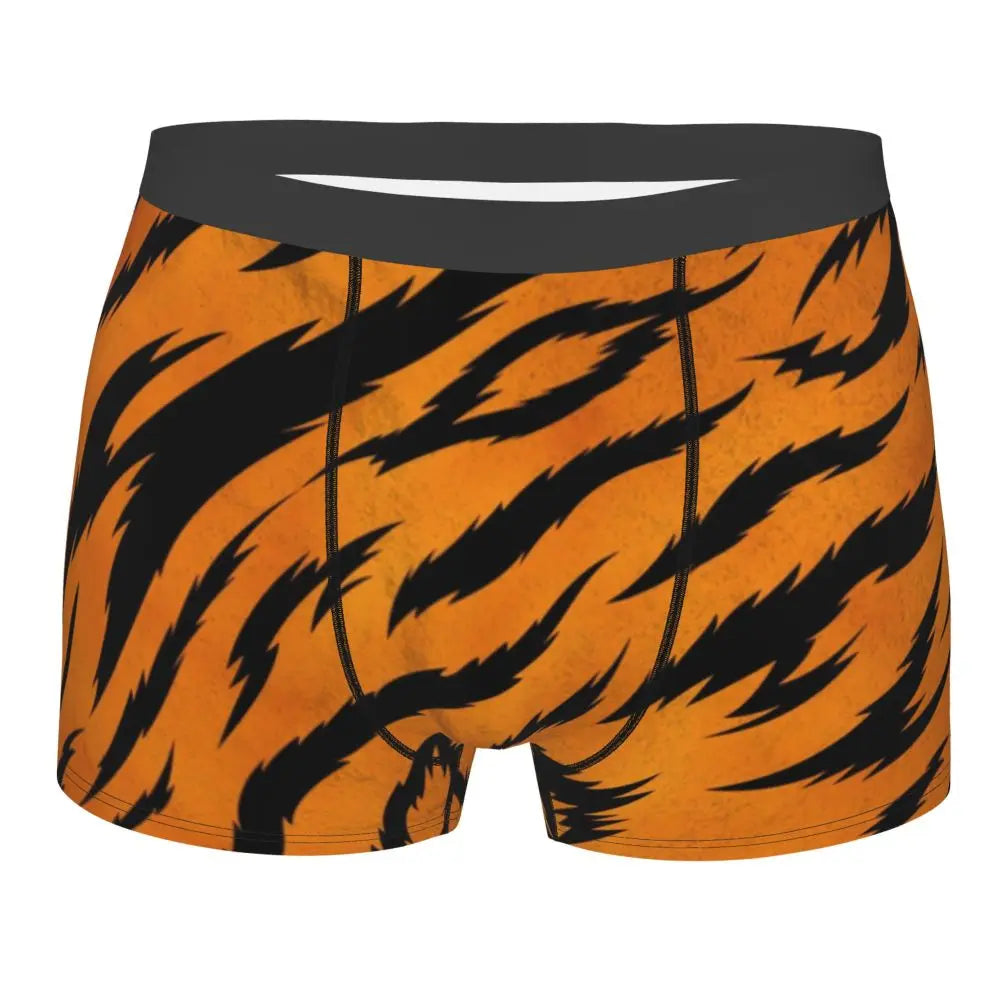 TIGER BOXER