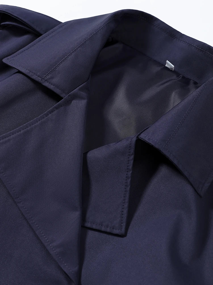 COLLAR TRENCH
