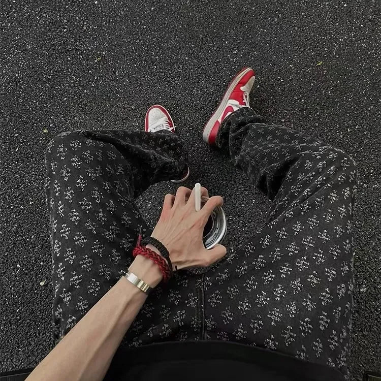 AMERICAN JEANS