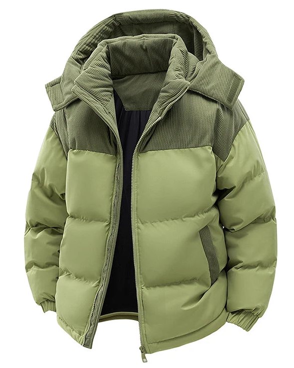 WARMY JACKET