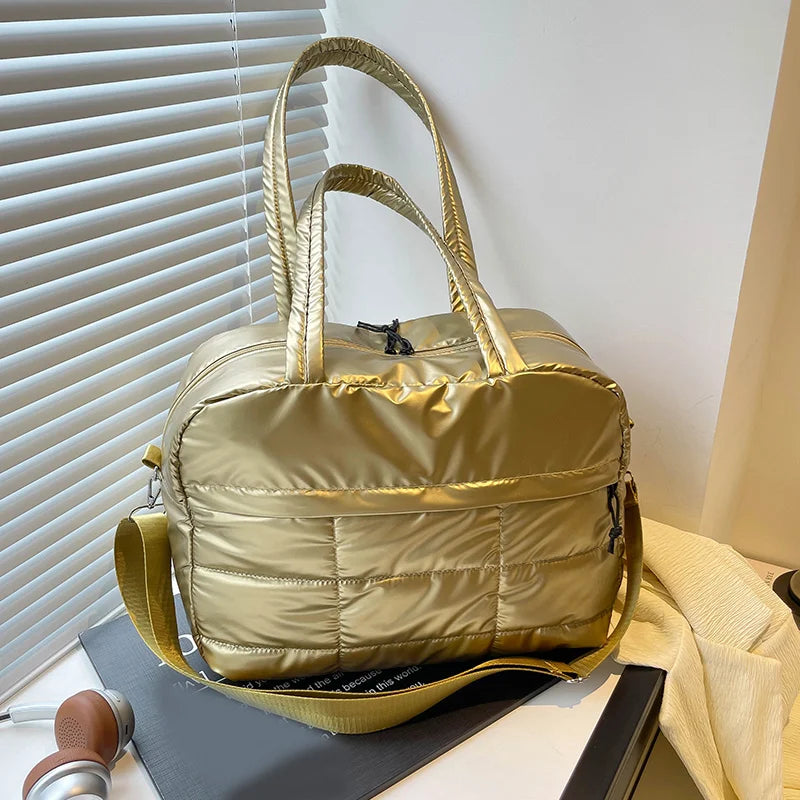 NYLON BAG