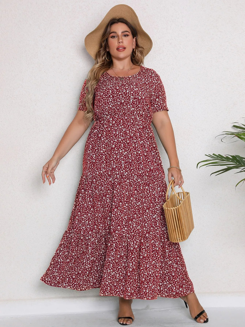 GIBSIE DRESS