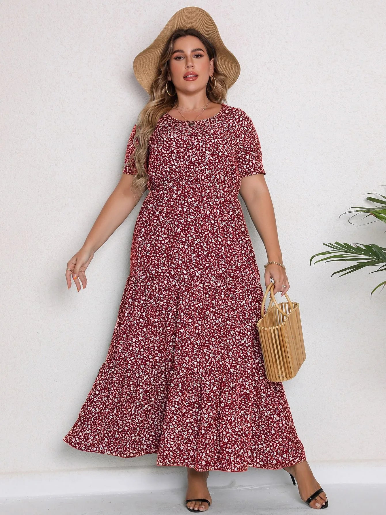 GIBSIE DRESS