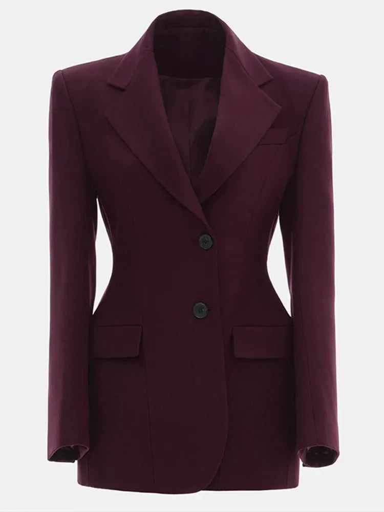 GOAL BLAZER