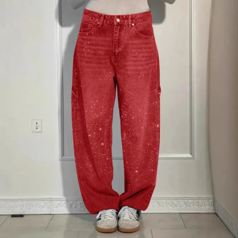 SPARKLE STAR JEAN