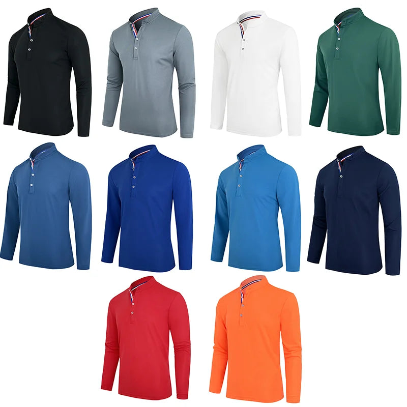 BUISNESS POLO
