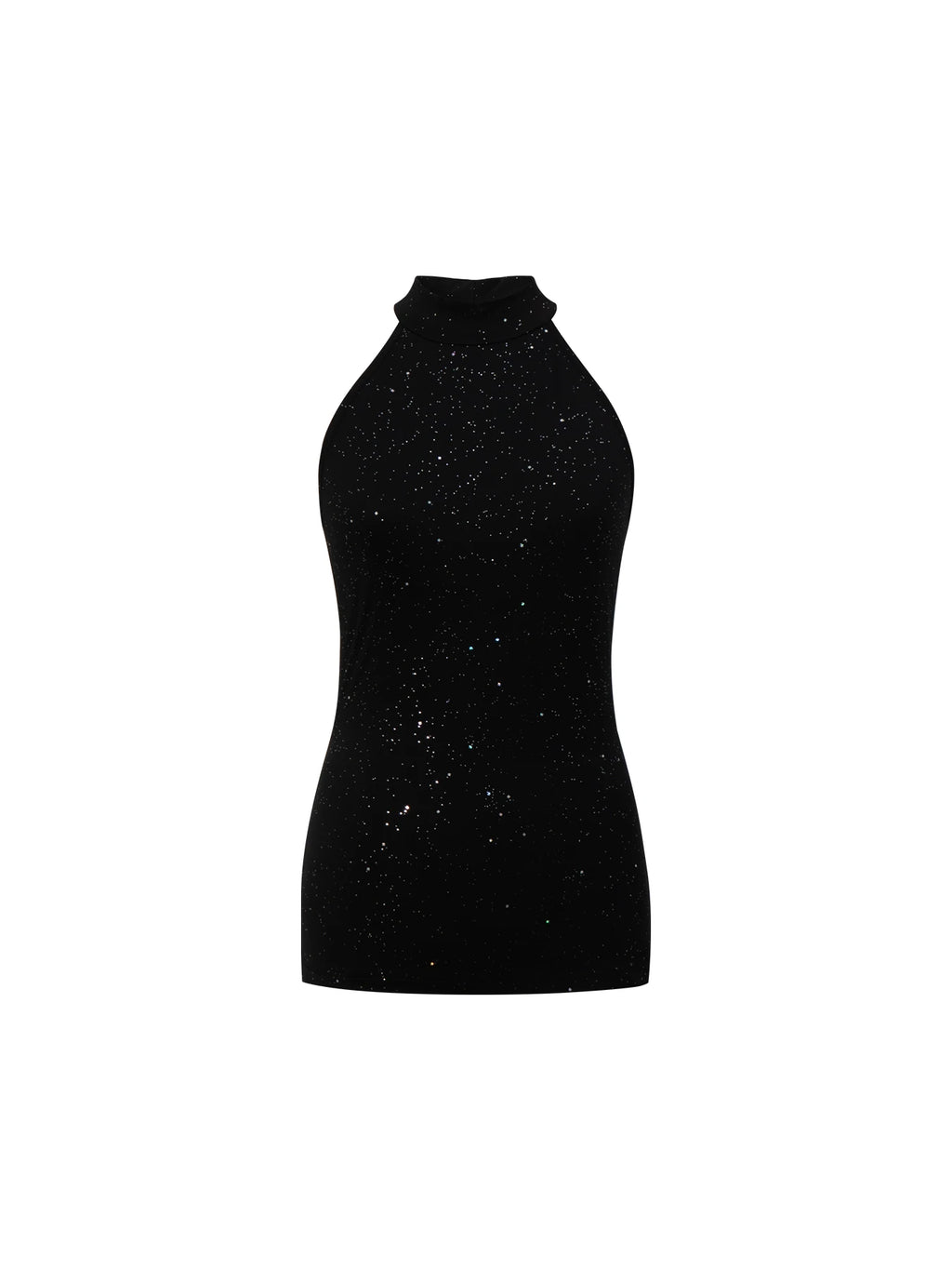 SPARKLY TOP