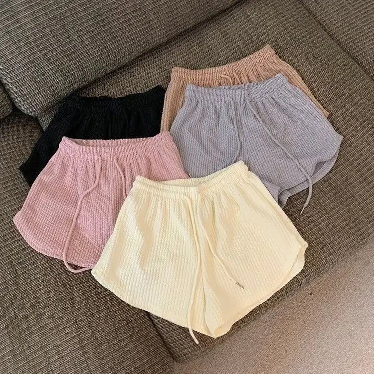 FITNESS SHORT