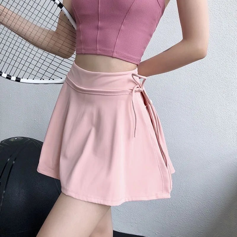 MINI TENNIS SKIRT