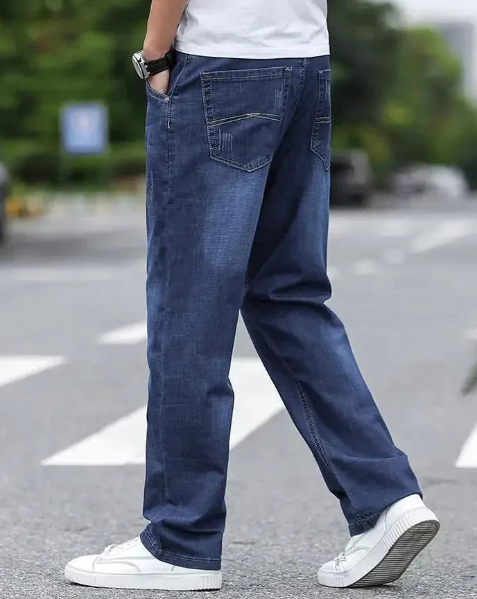 BLEUE JEANS