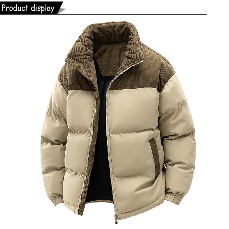 WARMY JACKET