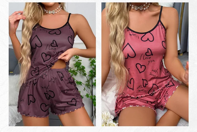 LILAS PYJAMA