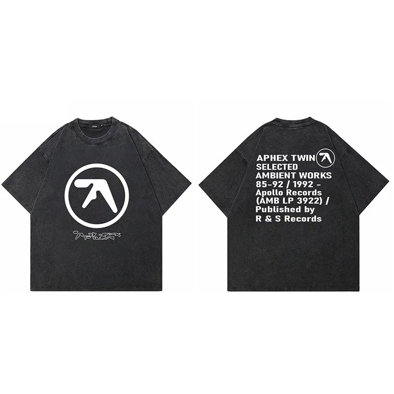 APHEX T-SHIRT