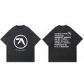 APHEX T-SHIRT
