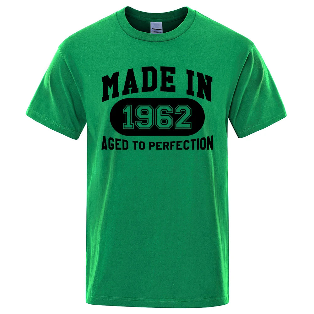 1962 T-SHIRT