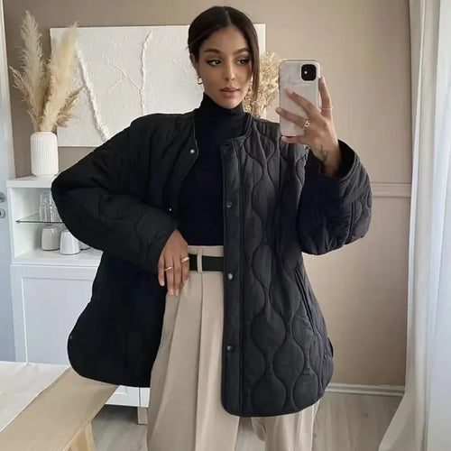 ARLA COAT