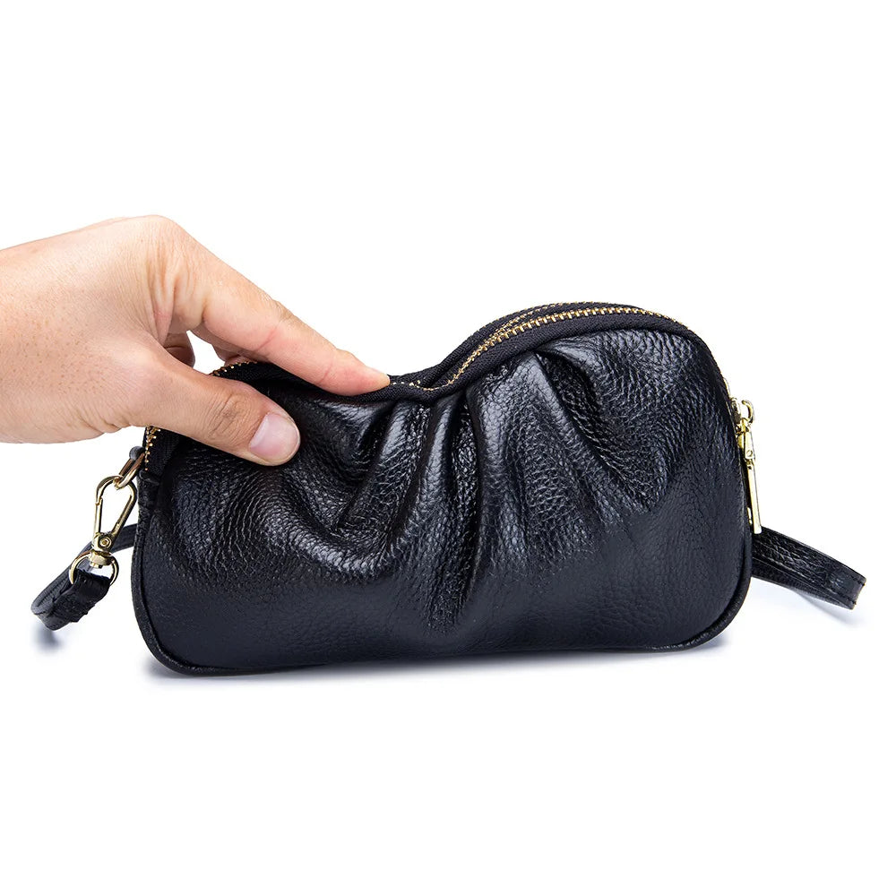 SMALL CROSSBODY BAG
