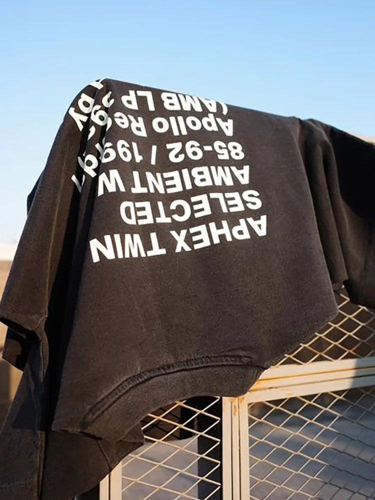 APHEX T-SHIRT