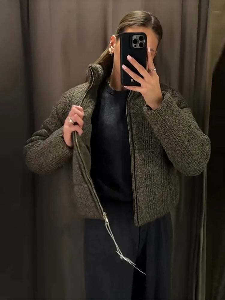 VERRA COAT