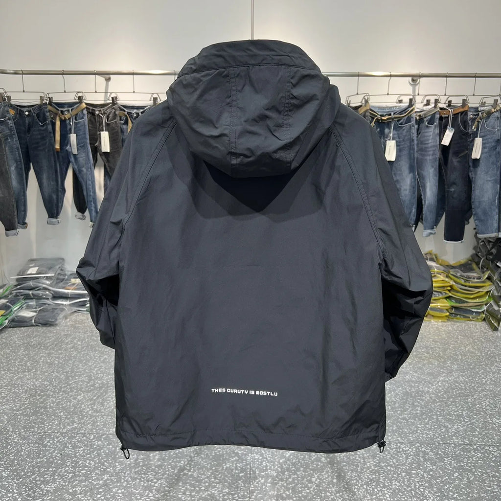 SHAKO COAT