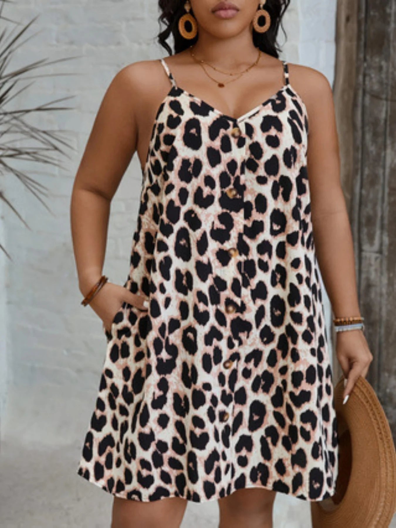 JEY DRESS