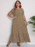 GIBSIE DRESS