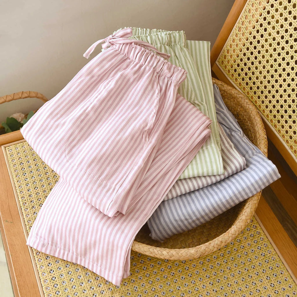 PYJAMA TROUSERS