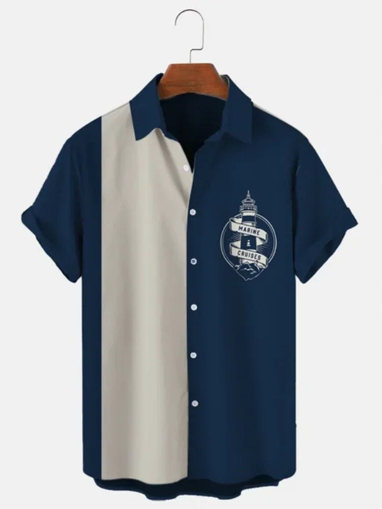 HAWAIIAN SHIRT