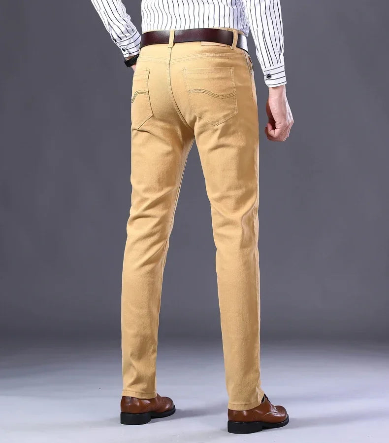 PURE JEANS