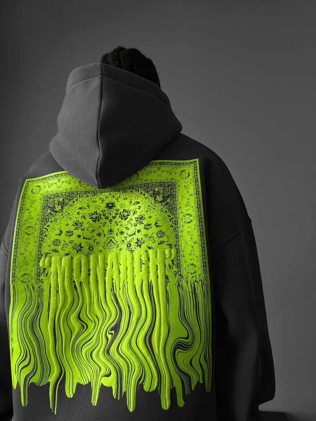 MONARCH HOODIE
