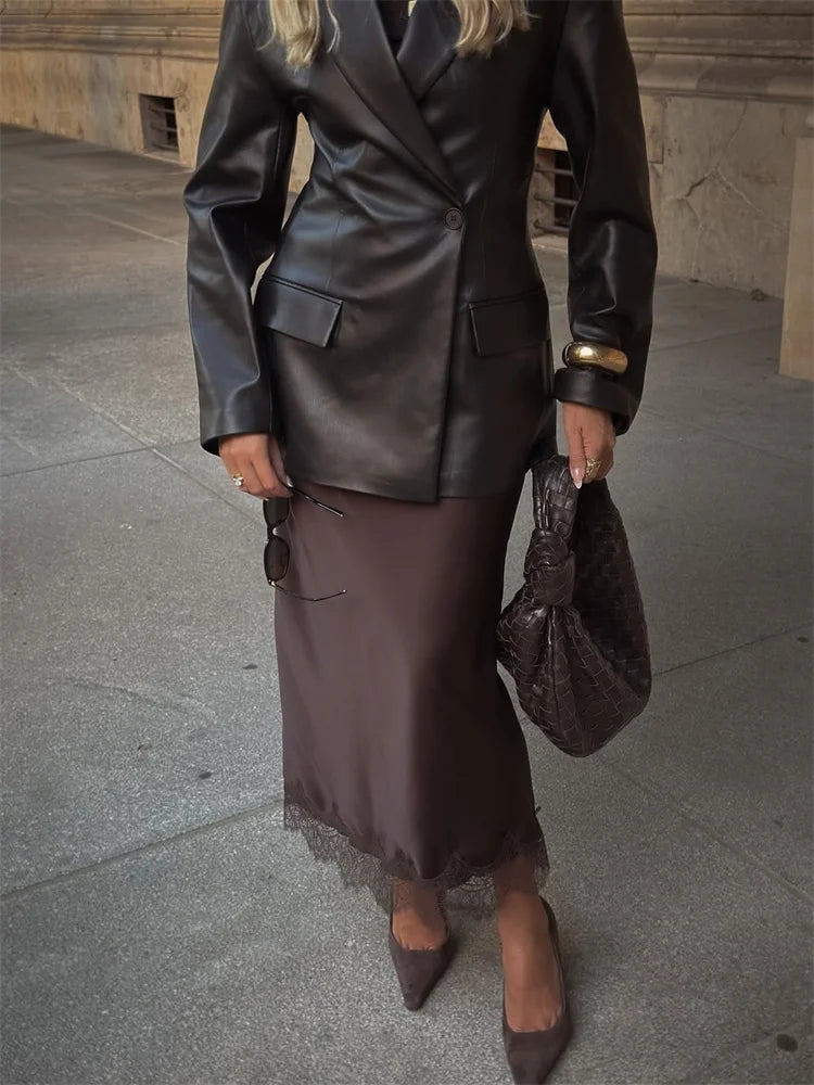 TOSSY SKIRT