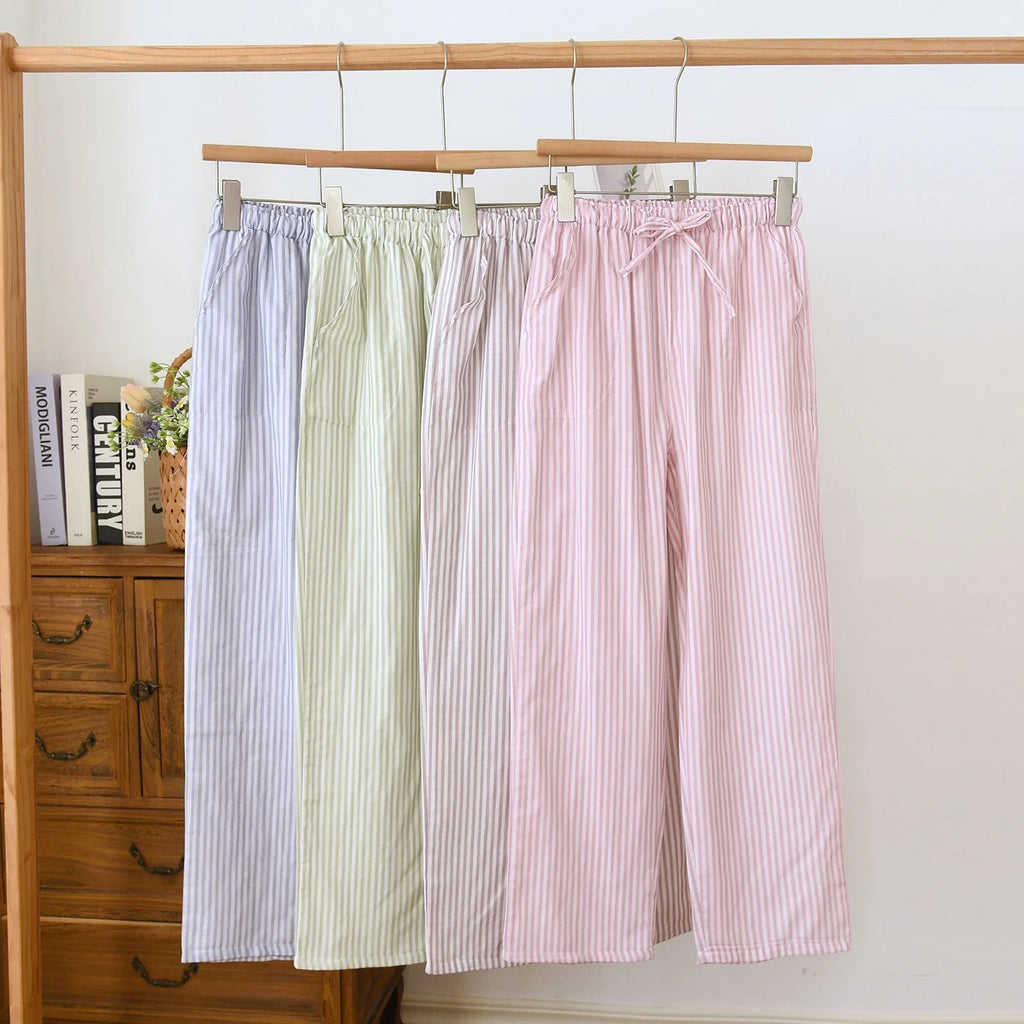 PYJAMA TROUSERS