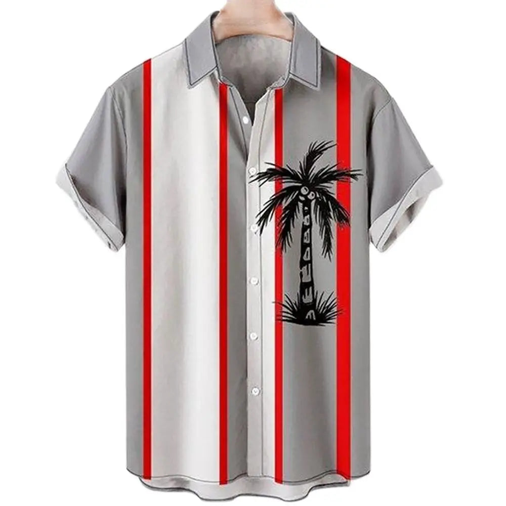 HAWAIIAN SHIRT