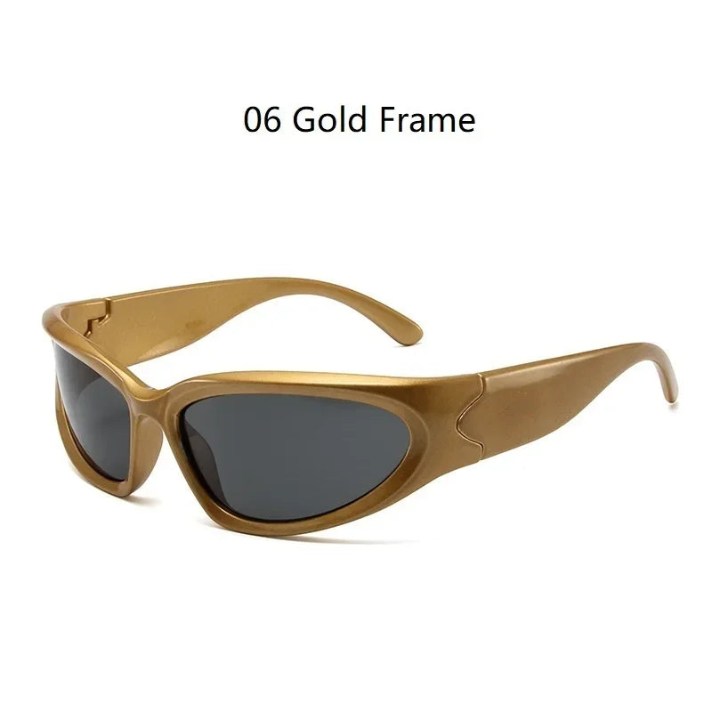 PUNKY SUNGLASSES
