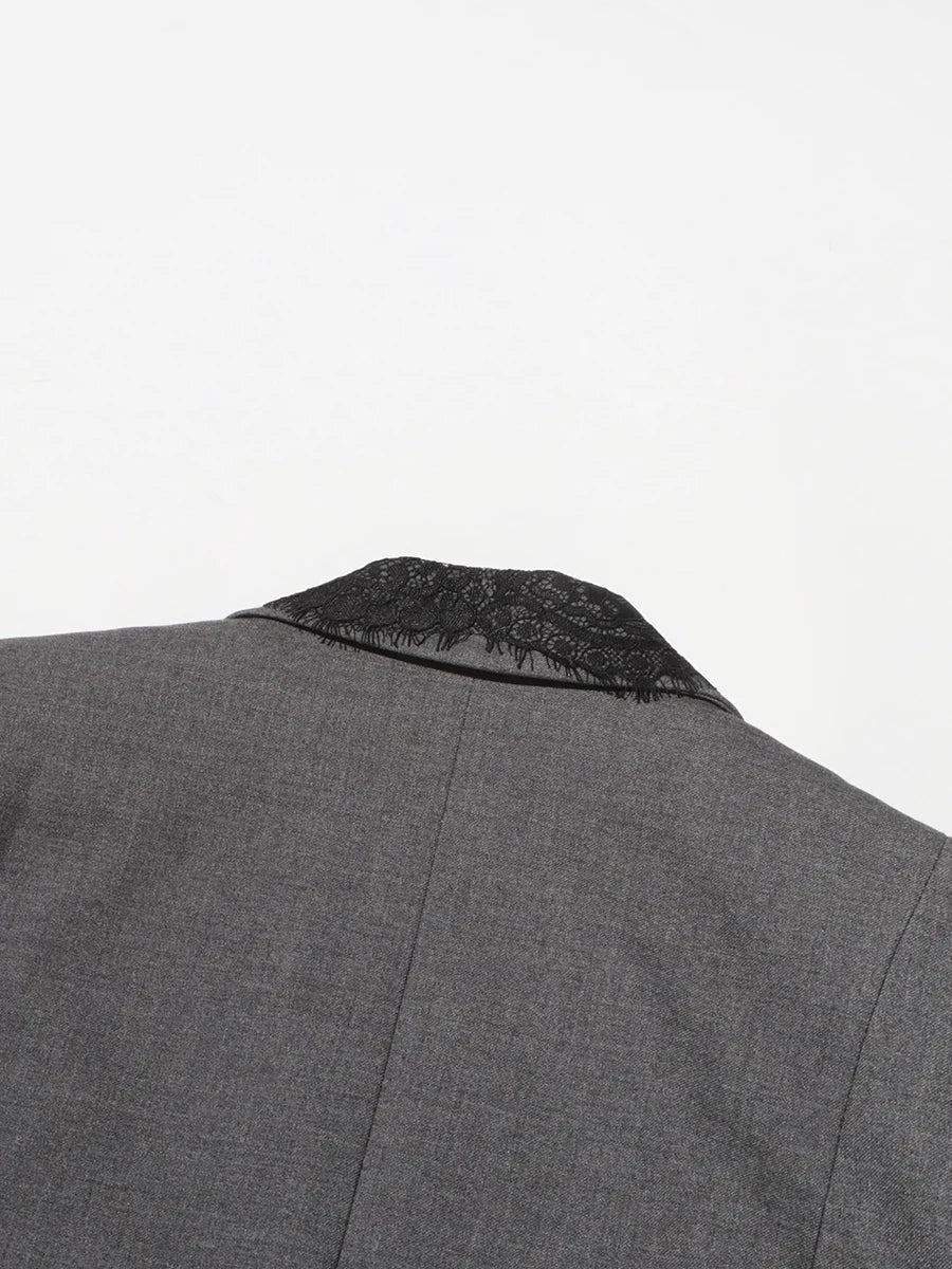 COLE BLAZER