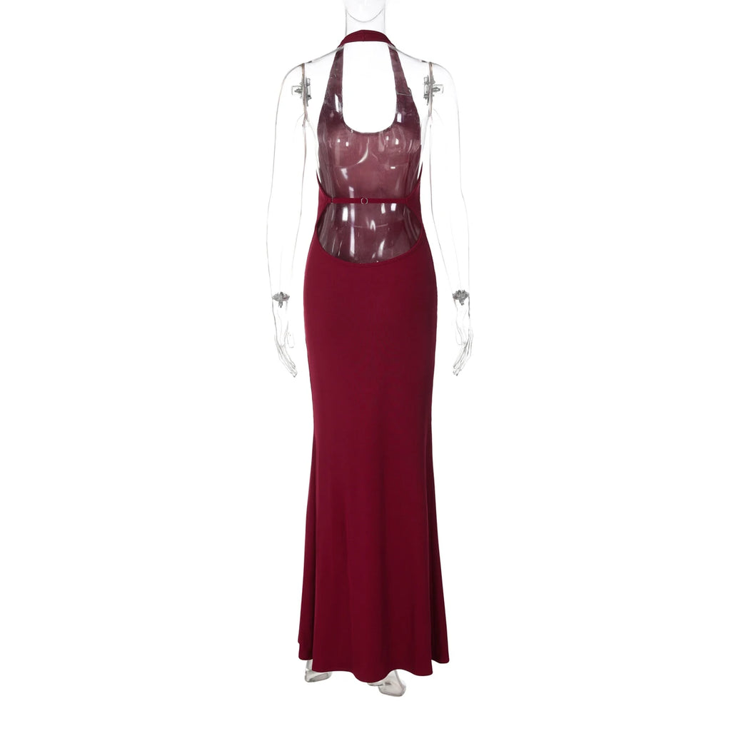 DULZA DRESS
