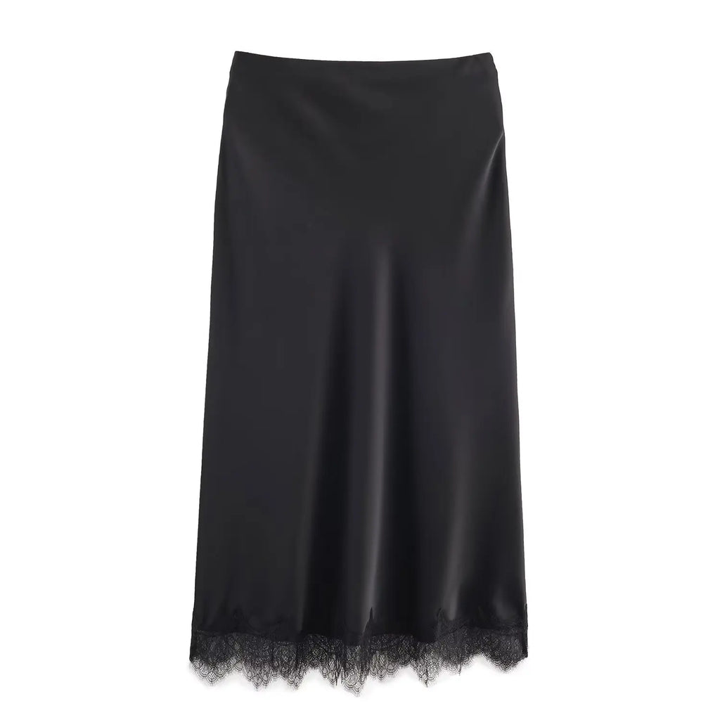 TOSSY SKIRT