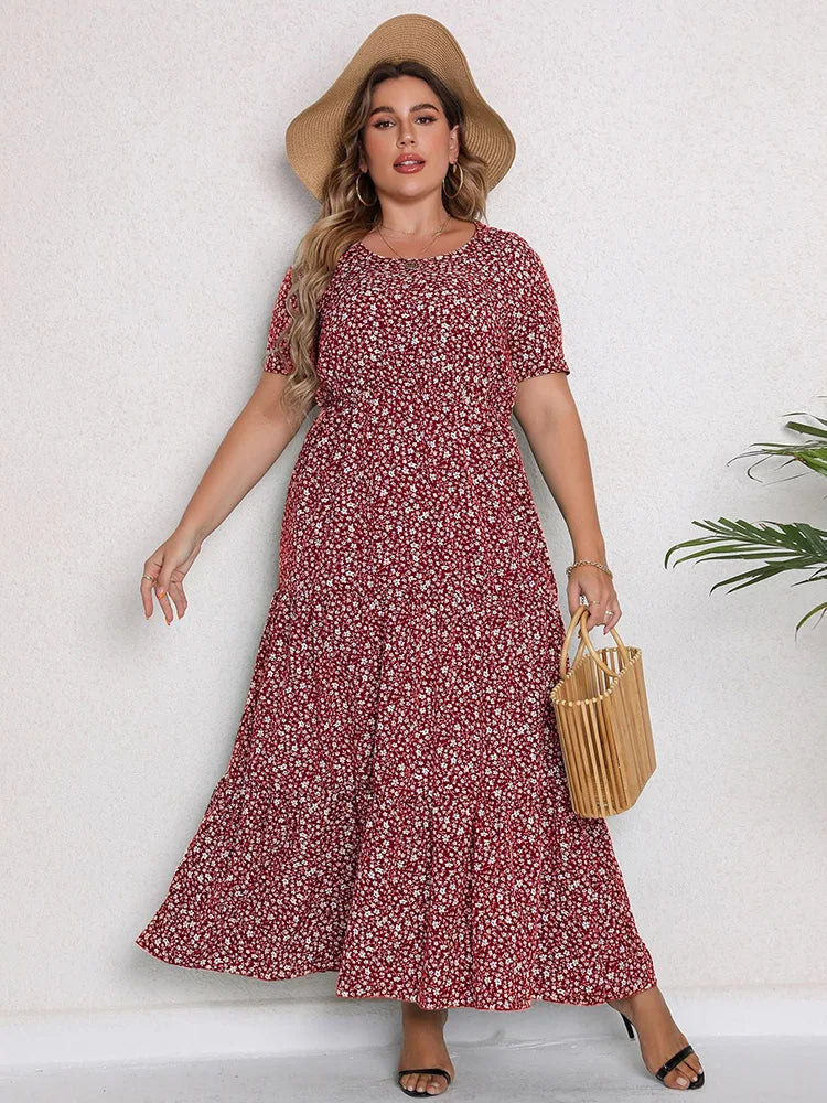 GIBSIE DRESS