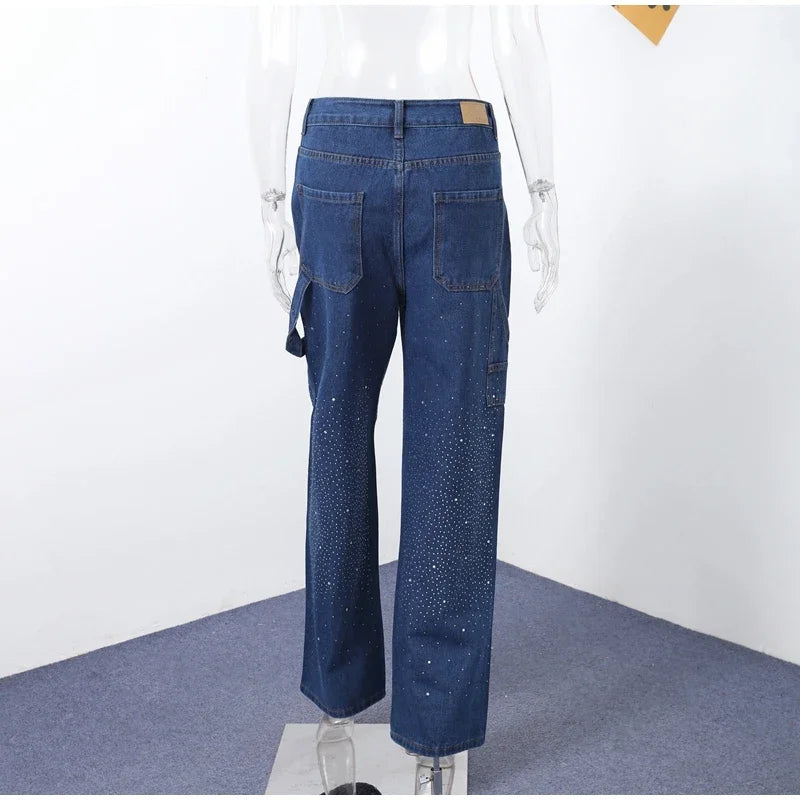 RHINY JEAN