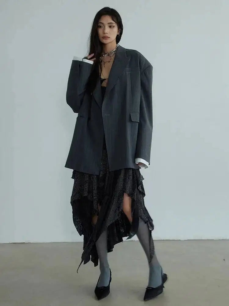 MAIA BLAZER