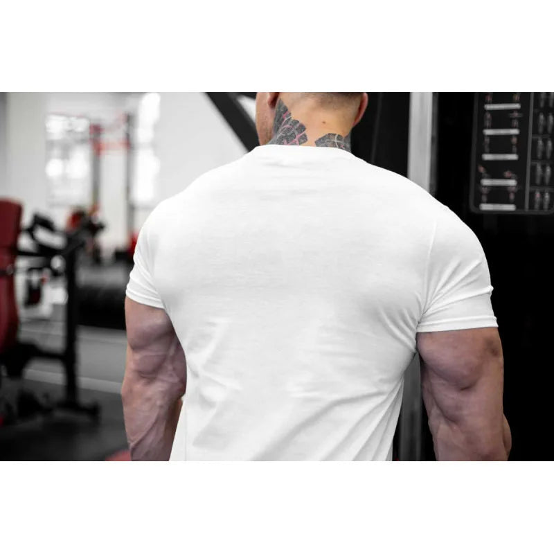 GYM T-SHIRT